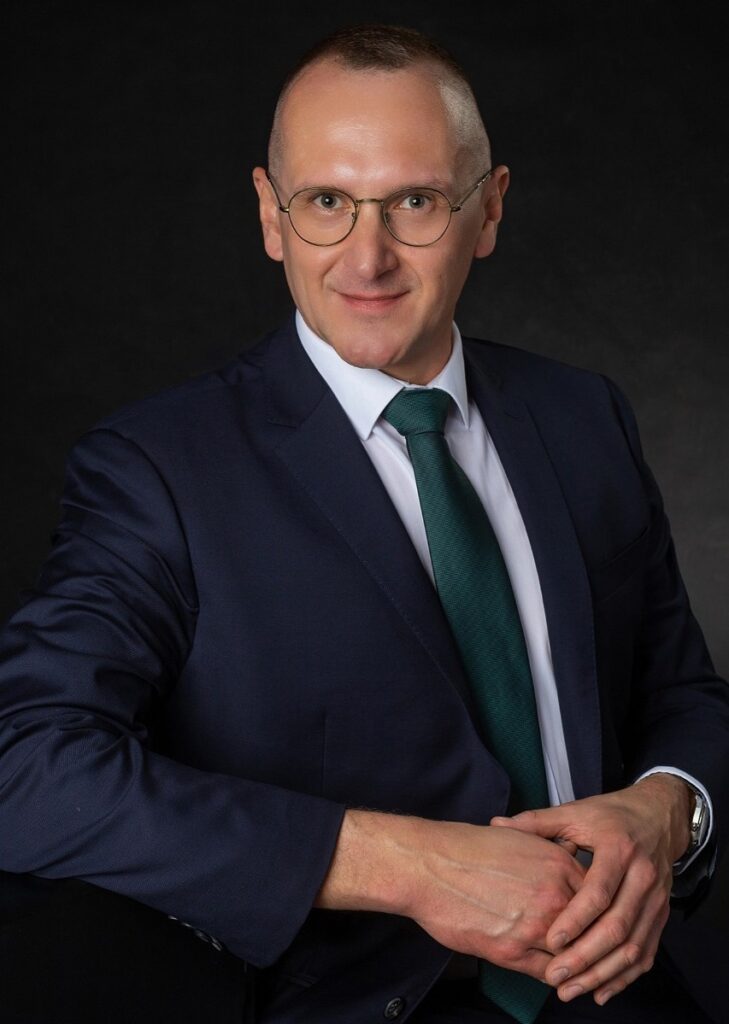Adam Kaczor