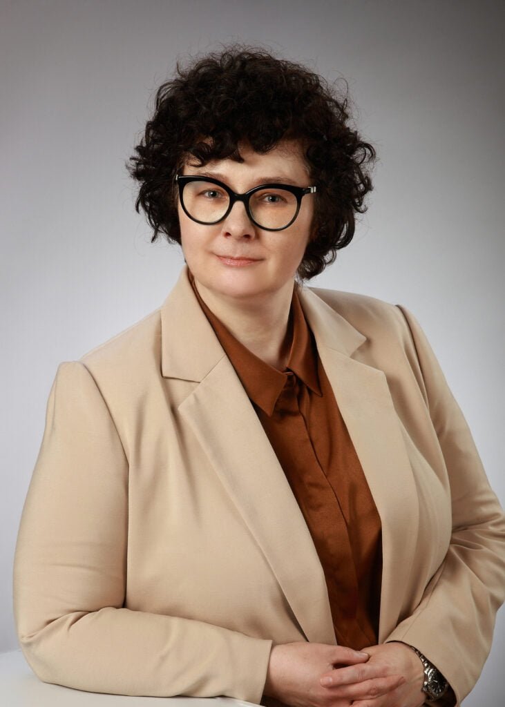 Barbara Jędrusiak