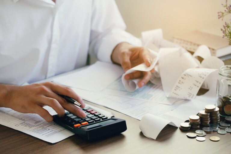 Jak wyjść z pętli zadłużenia?