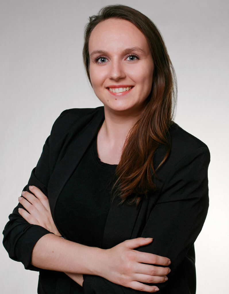 Anna Kuśnierz