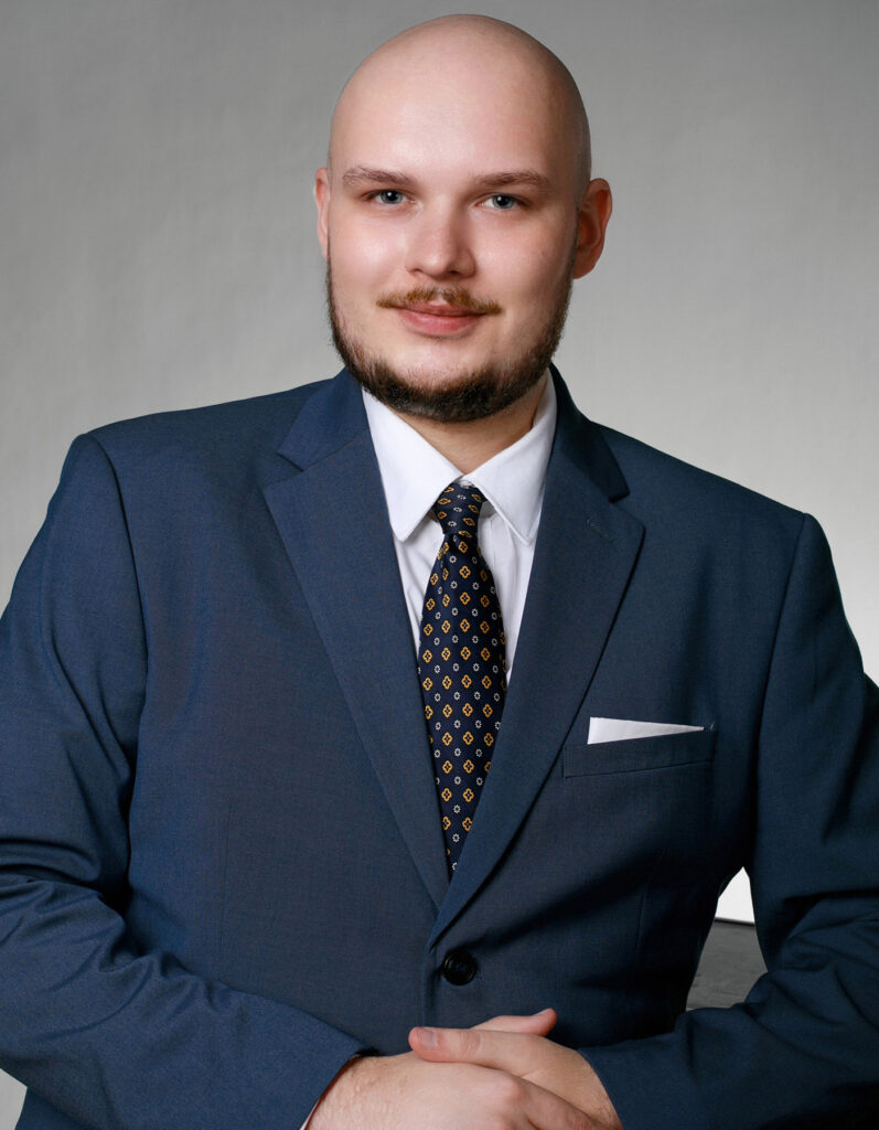 Mateusz Czekaj