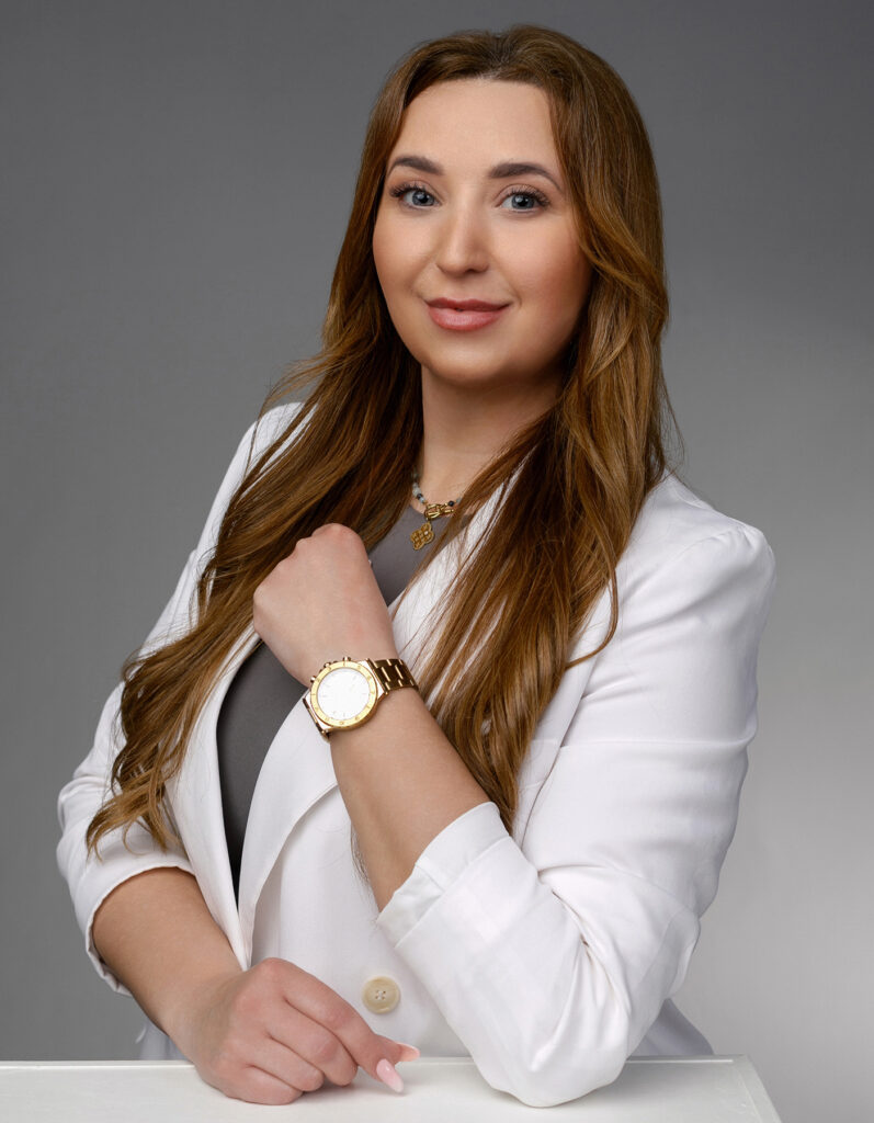 Anna Pirecka