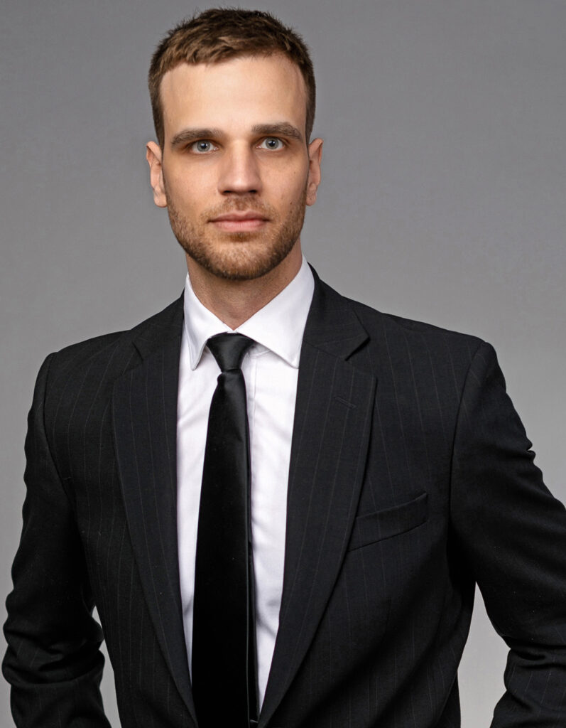 Rafał Drabina