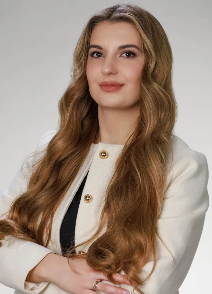 Justyna Jurjewicz