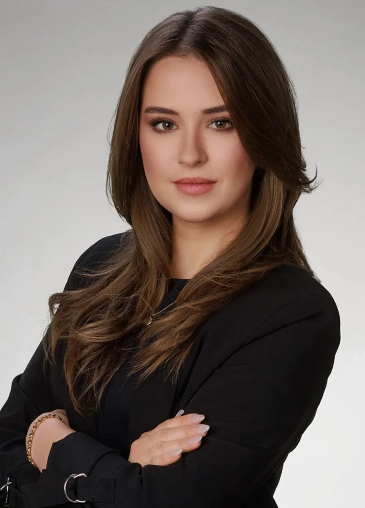 Paulina Matysik