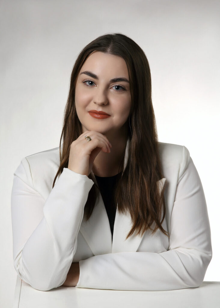 Izabela Śliwińska
