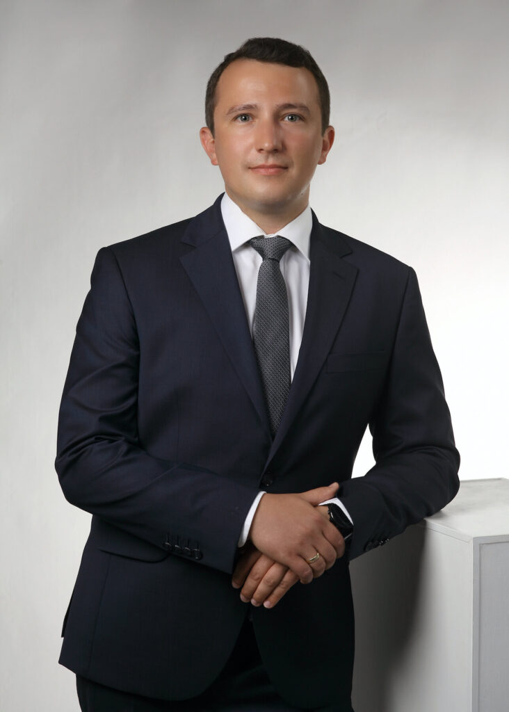 Michał Pabjańczyk