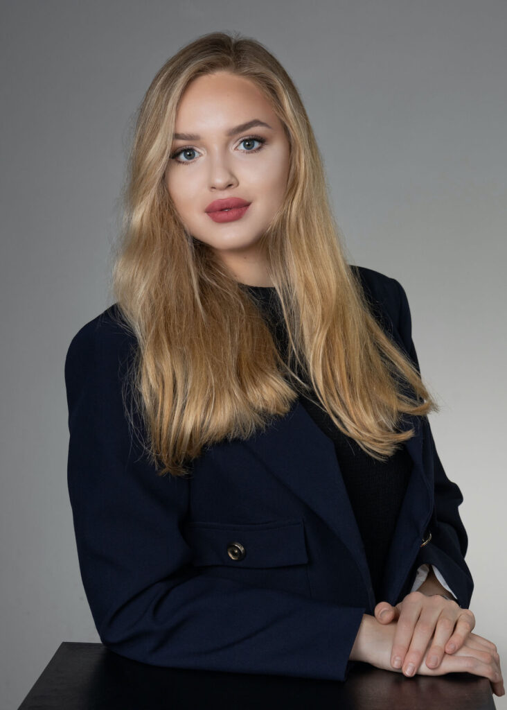 Zuzanna Zych